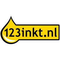 Logo of 123inkt.nl