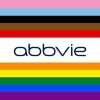 Logo of AbbVie