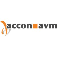 Logo of accon■avm