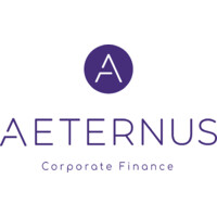 Logo of Aeternus