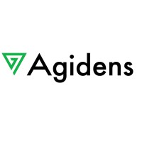 Logo van Agidens Life Sciences