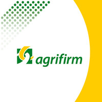 Logo of Agrifirm