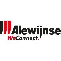 Logo of Alewijnse