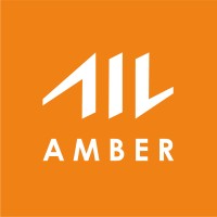 Logo of Amber