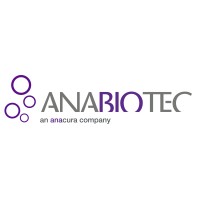 Logo of AnaBioTec