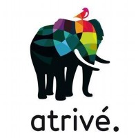 Logo of Atrivé