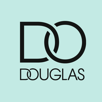 Logo van Douglas