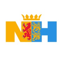 Logo of Provincie Noord-Holland