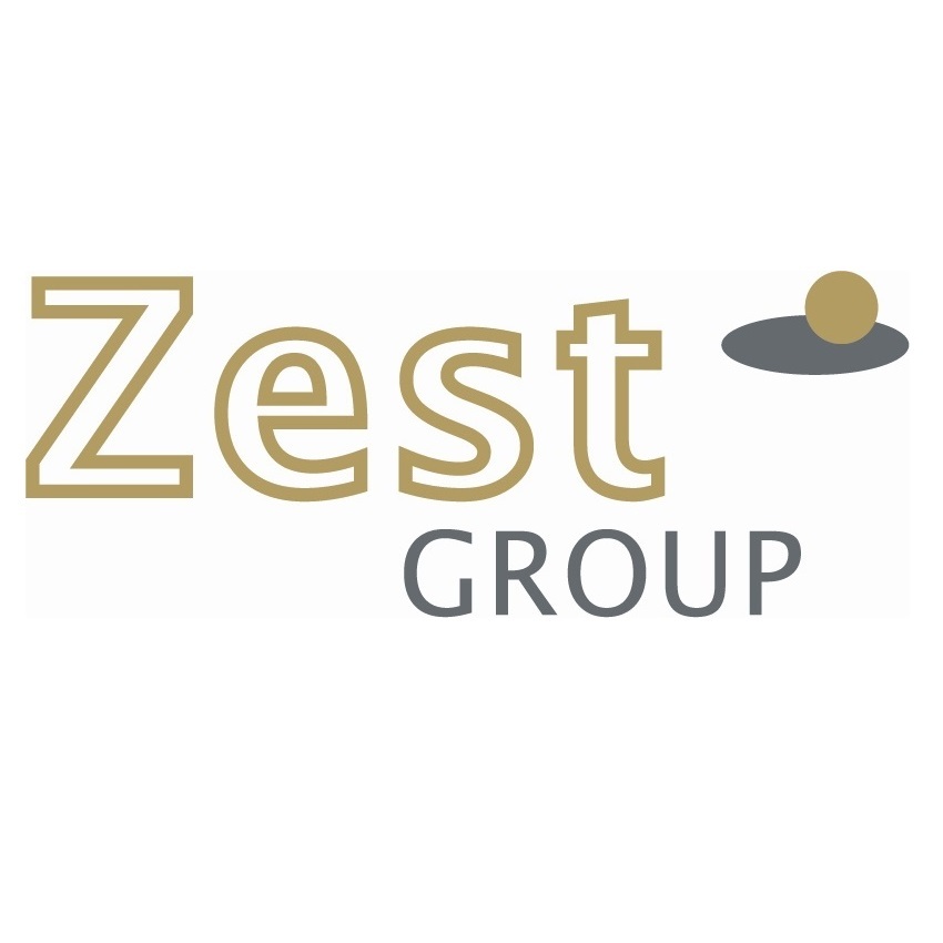 Logo van Zestgroup